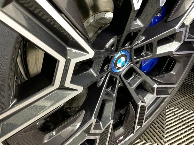 Used 2024 BMW i5 eDrive40i w/ M Sport Package image 59