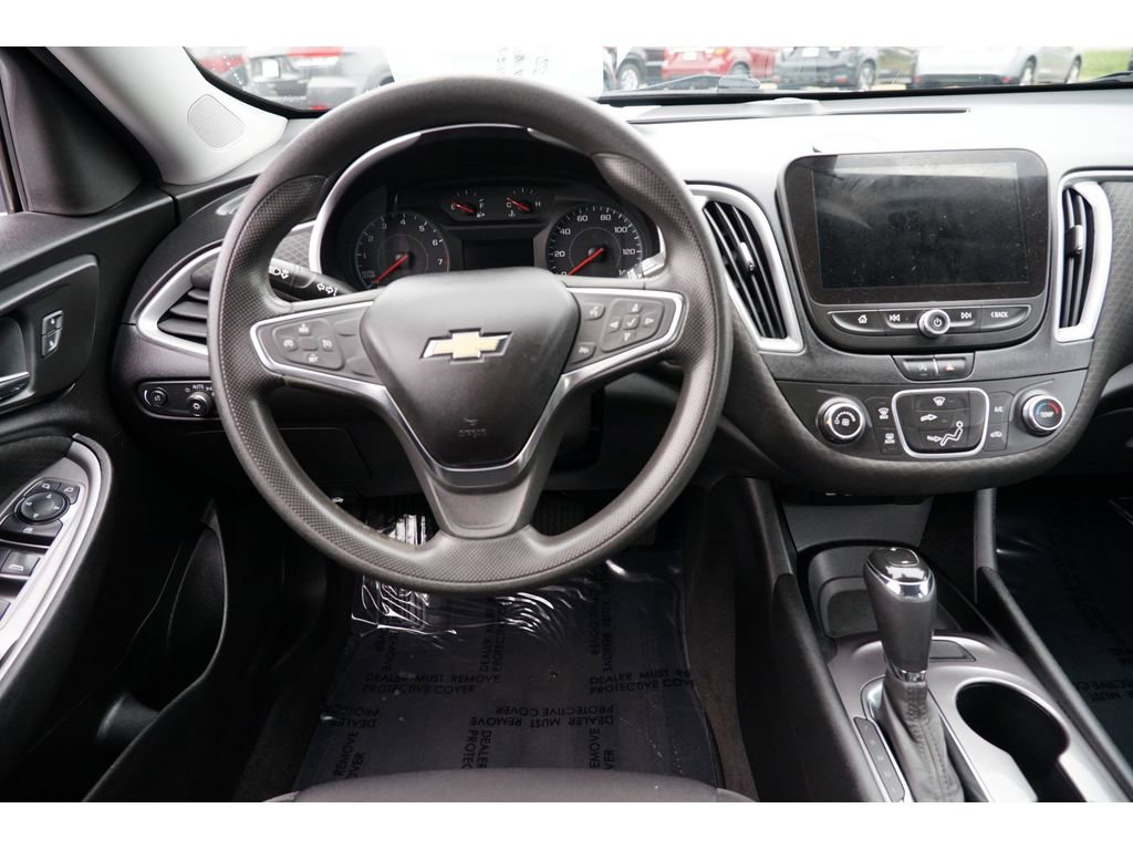 Used 2020 Chevrolet Malibu LS image 20