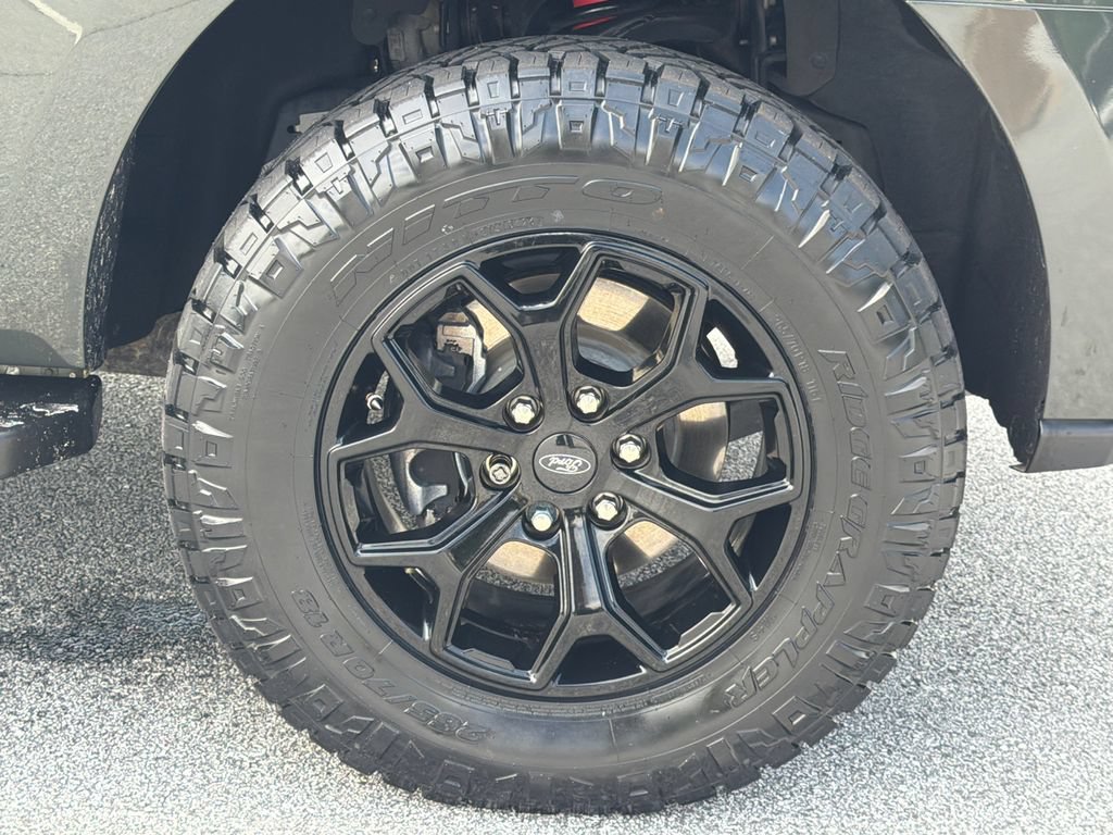 Used 2023 Ford Expedition Timberline AWD/4WD image 12