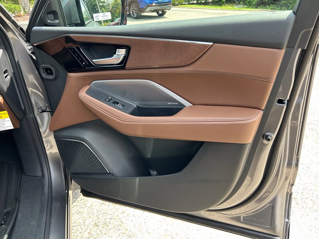 New 2026 Acura MDX w/ Advance Package AWD/4WD image 20
