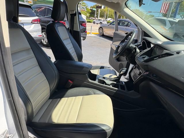 Used 2019 Ford Escape SEL FWD image 20