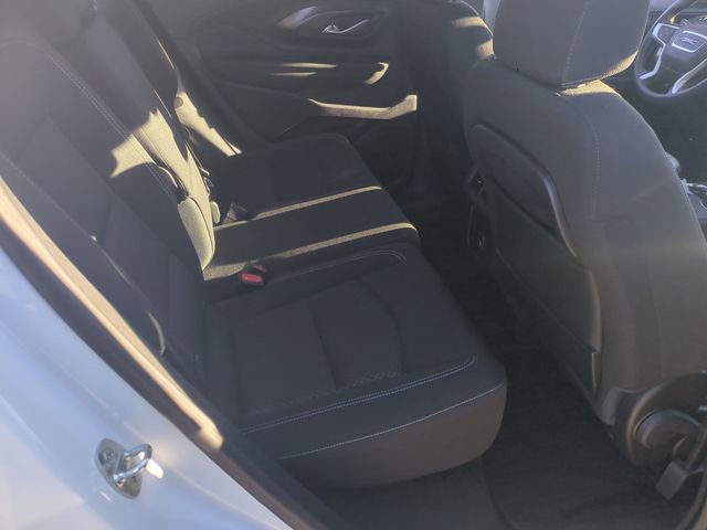 Used 2022 GMC Terrain SLE w/ Driver Convenience Package image 33