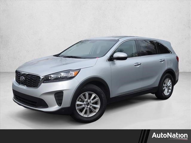 Used 2019 Kia Sorento L
