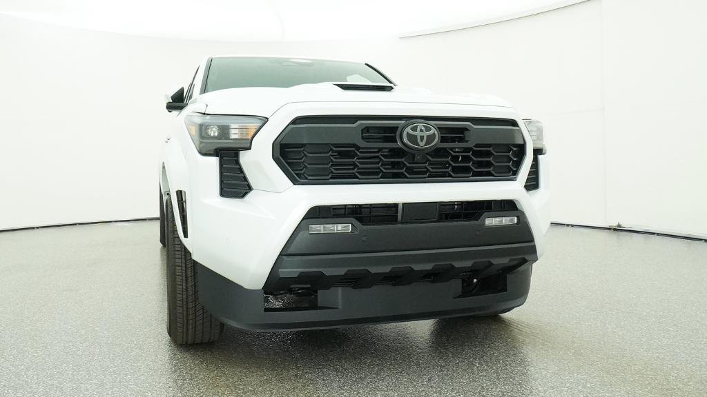 New 2026 Toyota Tacoma TRD Sport w/ TRD Sport Premium Package AWD/4WD image 33