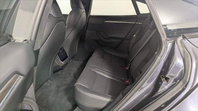 Used 2021 Tesla Model S Long Range AWD/4WD image 16
