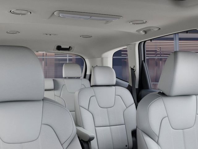 New 2025 Kia Telluride EX w/ EX Captain's Chair Package image 27