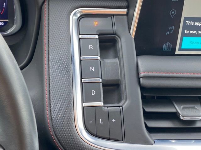 Used 2023 Chevrolet Tahoe RST w/ Luxury Package image 19