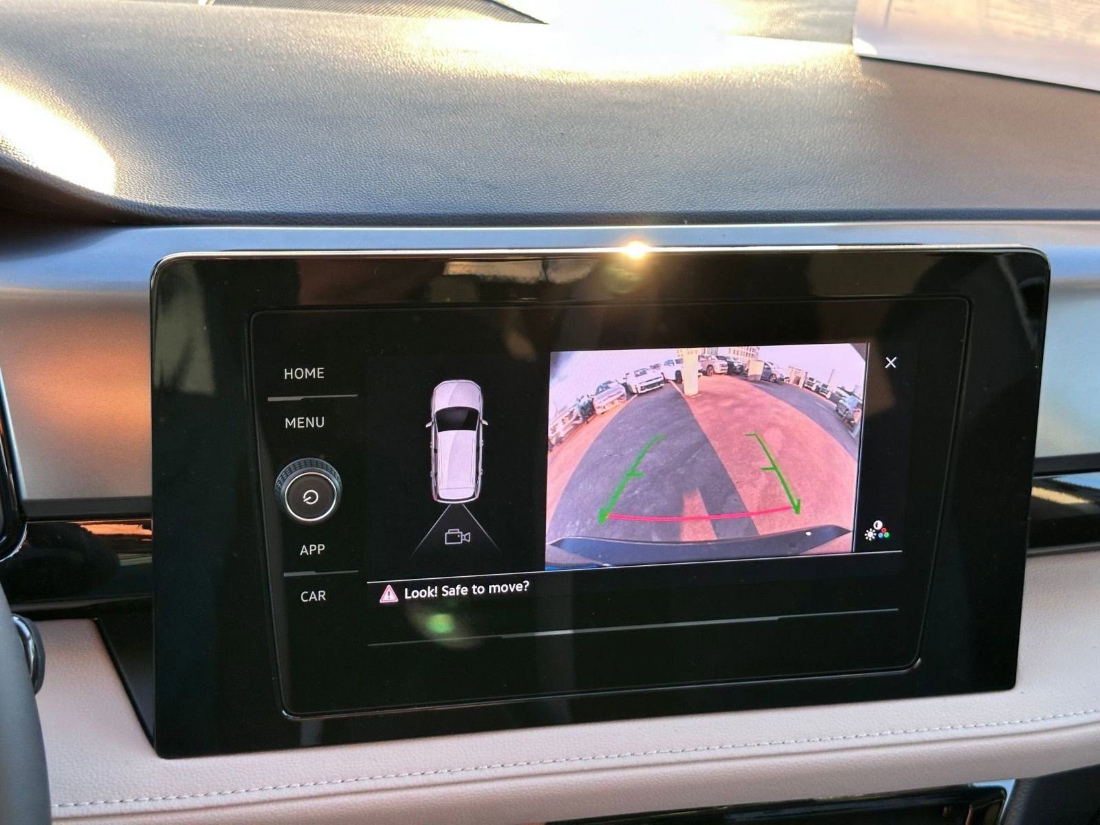 New 2026 Volkswagen Taos S image 25