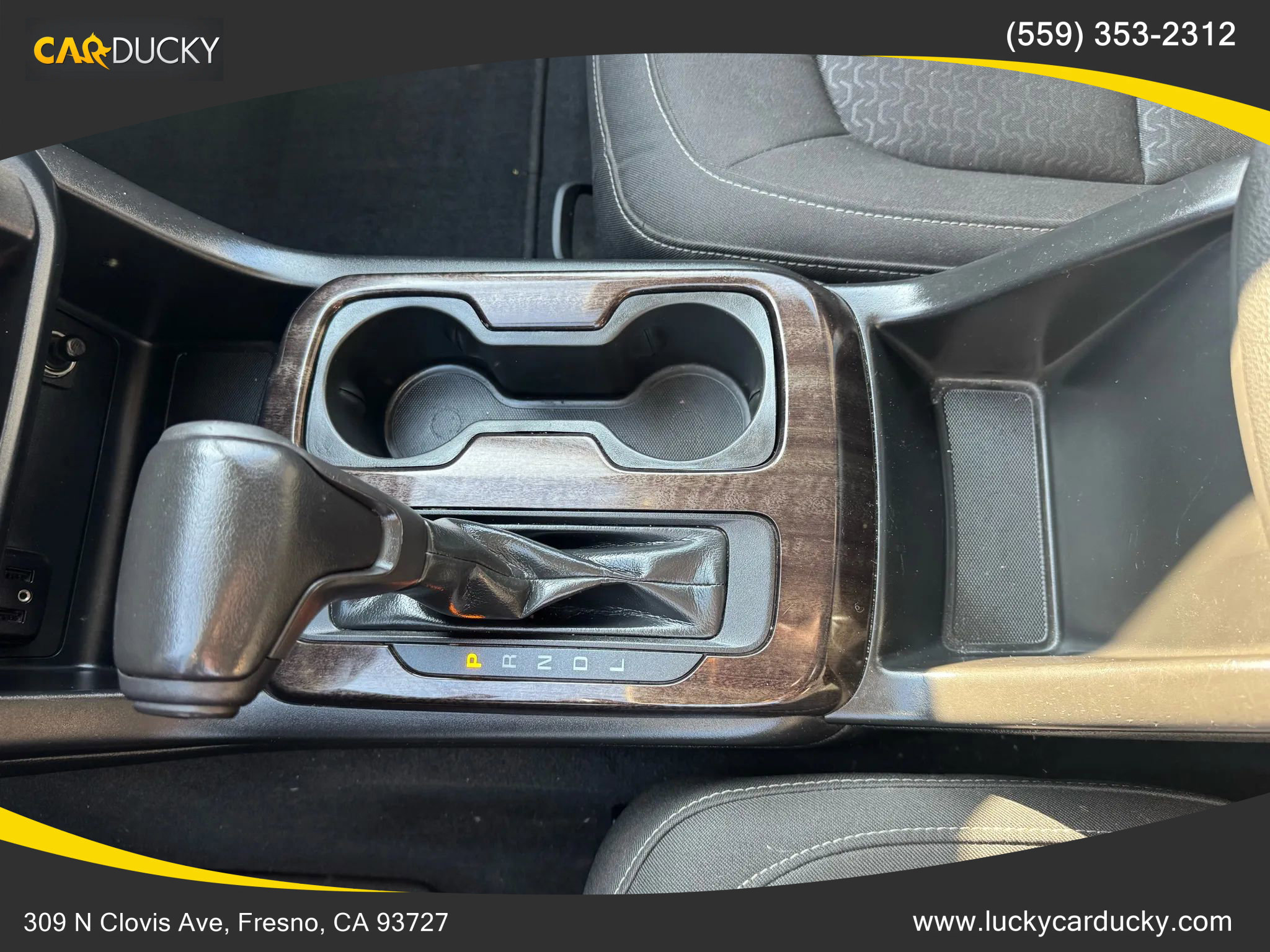 Used 2019 GMC Canyon SLE w/ SLE Convenience Package image 15