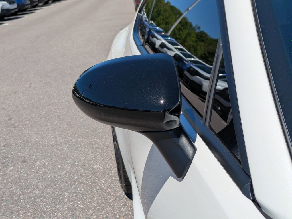 Used 2025 Subaru BRZ tS image 11