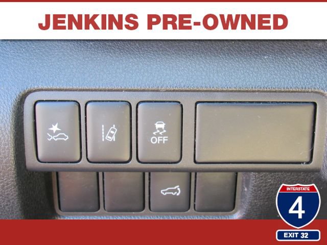 Used 2024 Mitsubishi Eclipse Cross SE AWD/4WD image 30