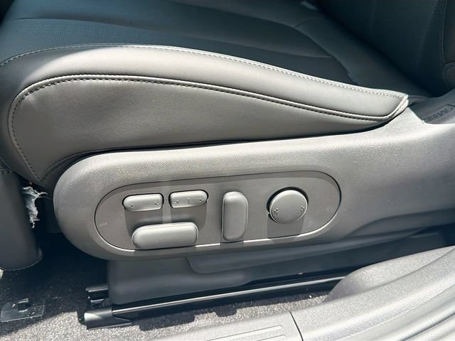 New 2026 Hyundai Ioniq 5 Limited RWD image 20