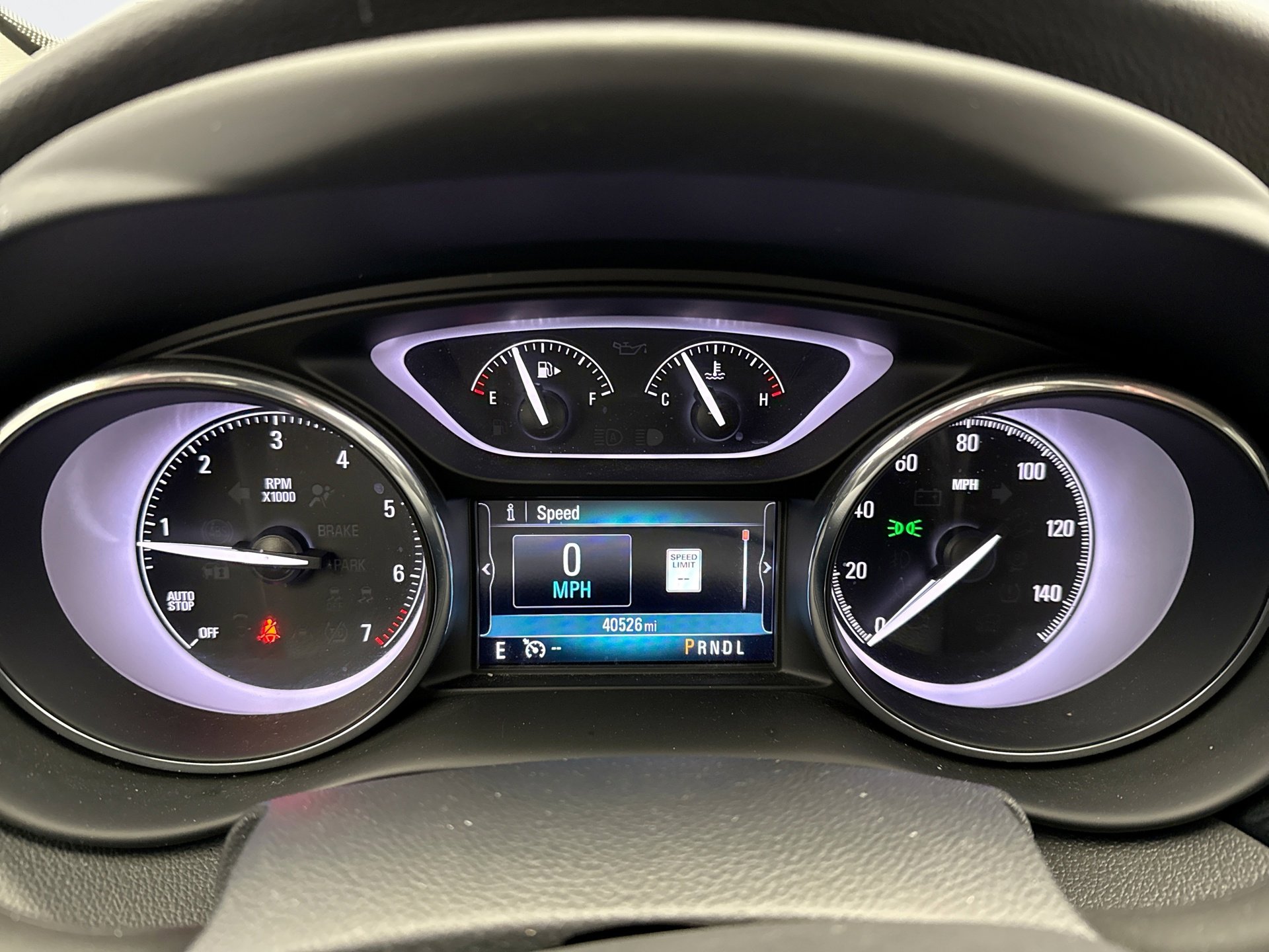 Used 2020 Buick Envision Essence image 13