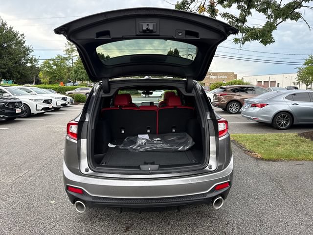 Certified 2026 Acura RDX w/ Advance Package AWD/4WD image 12