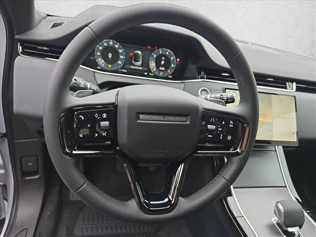 New 2026 Land Rover Range Rover Evoque S AWD/4WD image 20