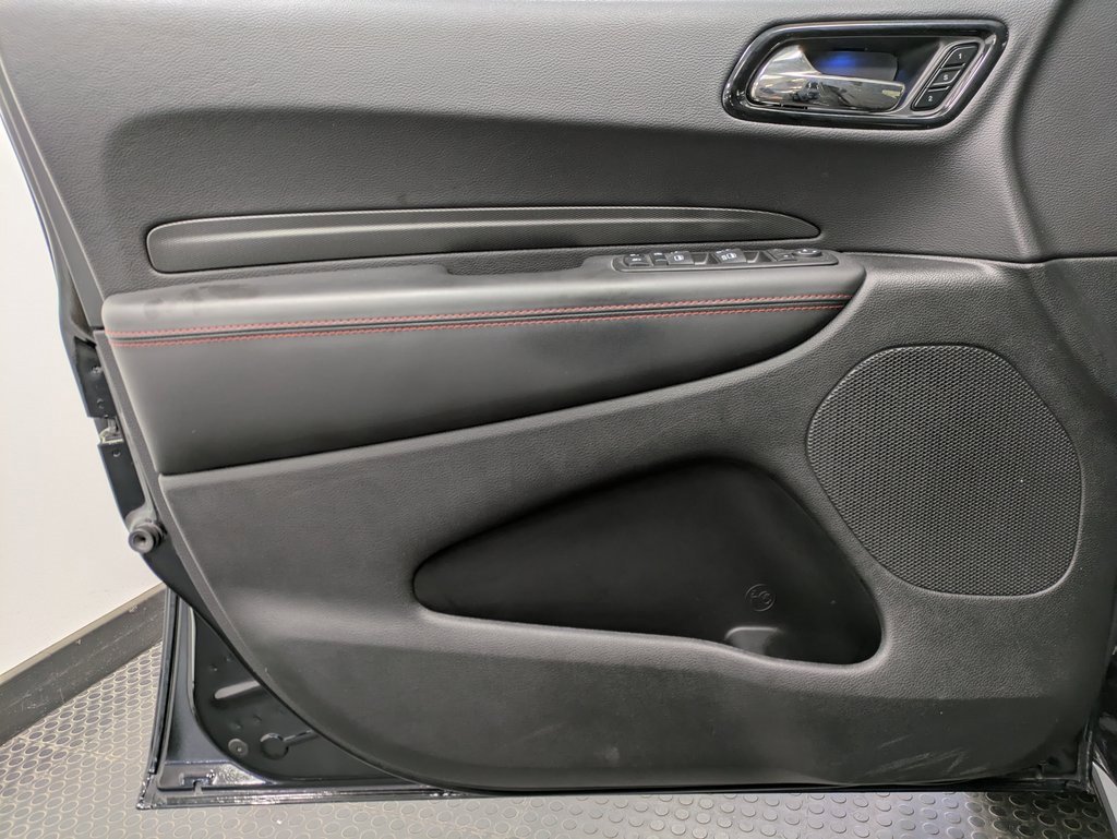 Used 2024 Dodge Durango GT image 8