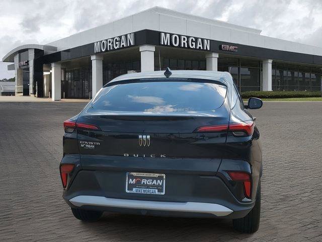 New 2026 Buick Envista Preferred w/ Convenience I Package image 6