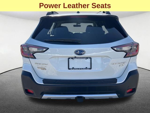 Used 2023 Subaru Outback Limited XT image 12