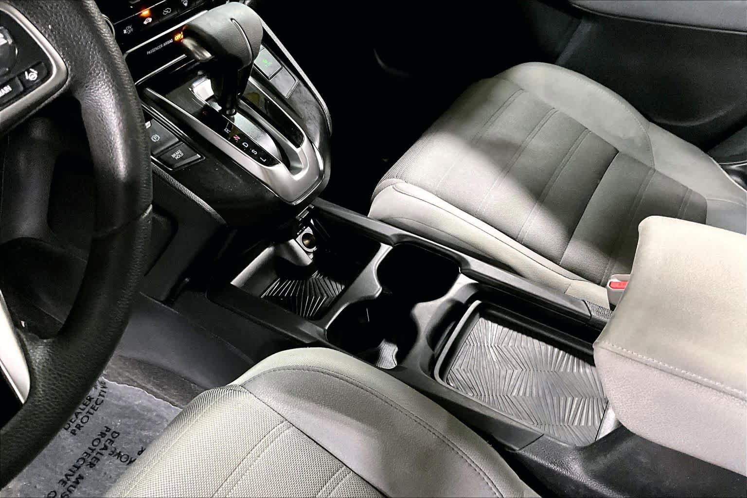 Used 2018 Honda CR-V EX image 17