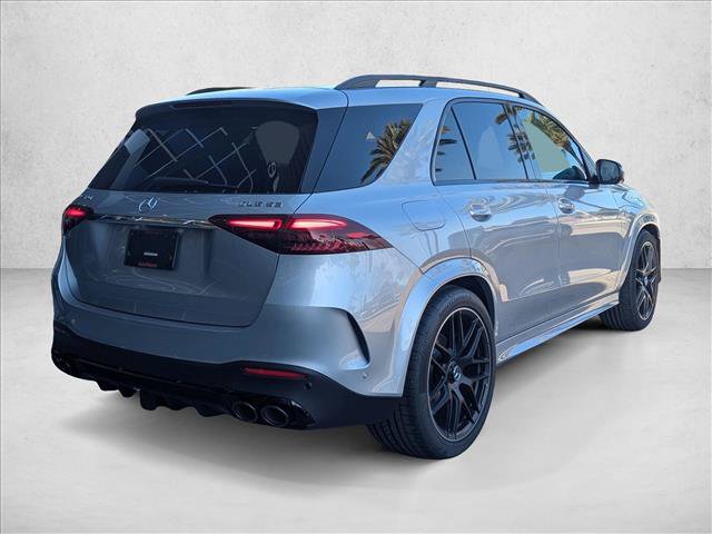 New 2026 Mercedes-Benz GLE 53 AMG 4MATIC video 2