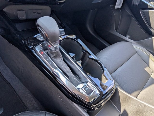 New 2026 Chevrolet Trax ACTIV w/ Driver Confidence Package image 11