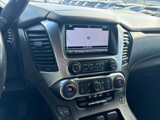 Used 2018 Chevrolet Tahoe LT image 20