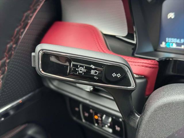 Certified 2023 Lincoln Corsair Reserve w/ Equipment Group 201A image 20