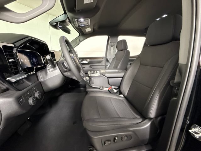 New 2026 Chevrolet Silverado 1500 LT AWD/4WD image 11
