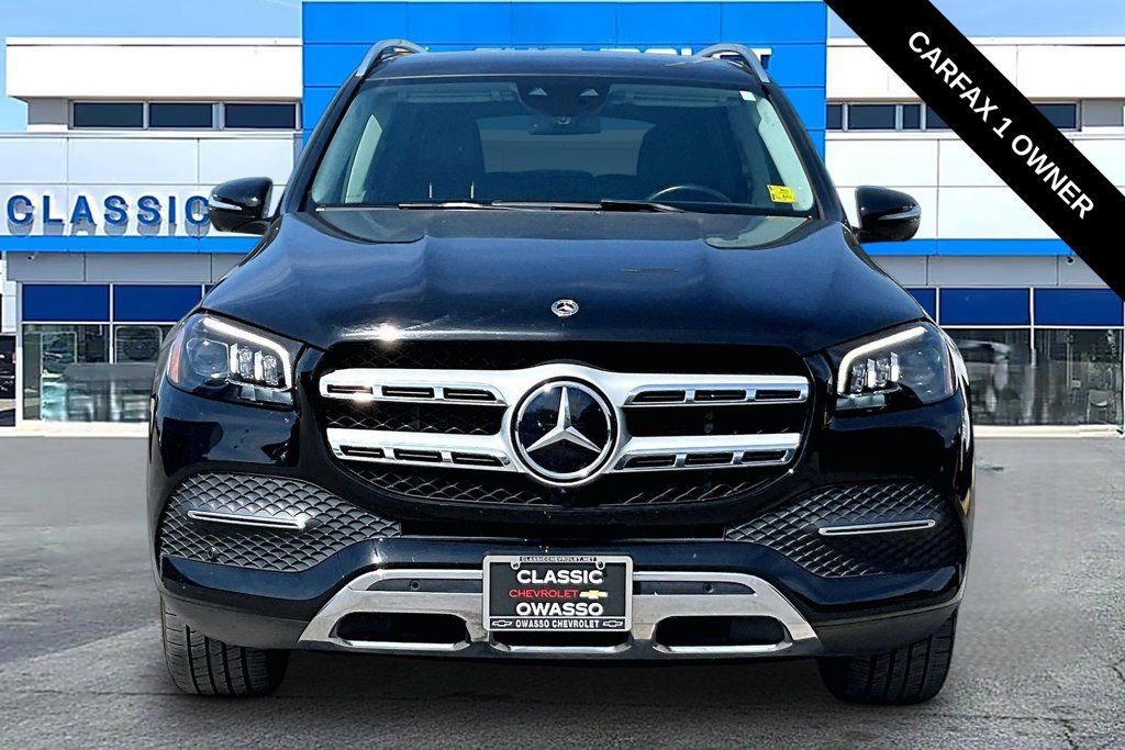 Used 2023 Mercedes-Benz GLS 450 4MATIC image 19