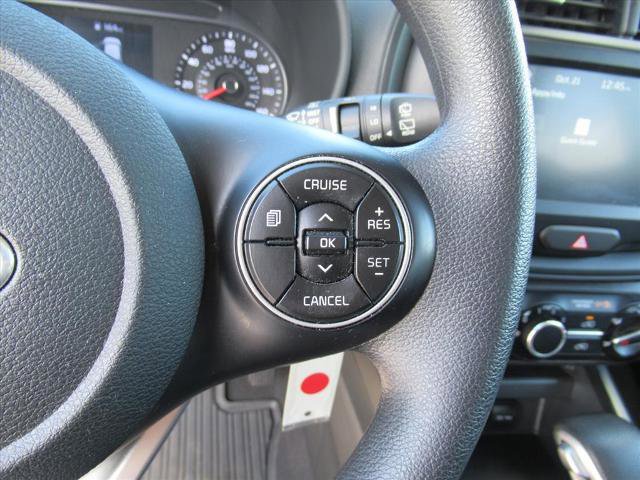 Used 2021 Kia Soul S image 21