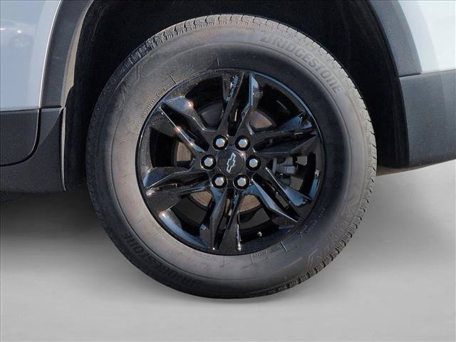 Used 2023 Chevrolet Traverse LT w/ Midnight/Sport Edition AWD/4WD image 24