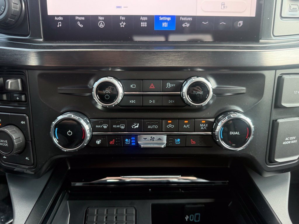New 2026 Ford F250 Lariat w/ Lariat Ultimate Package AWD/4WD image 28