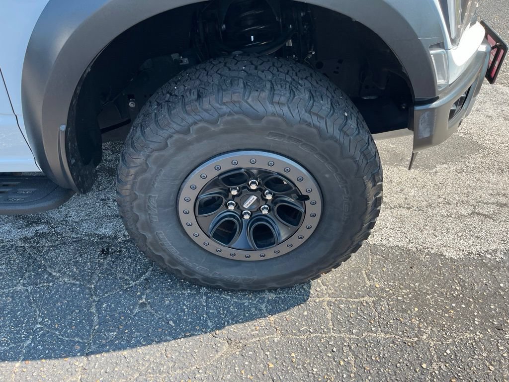 Used 2023 Ford F150 Raptor AWD/4WD image 38