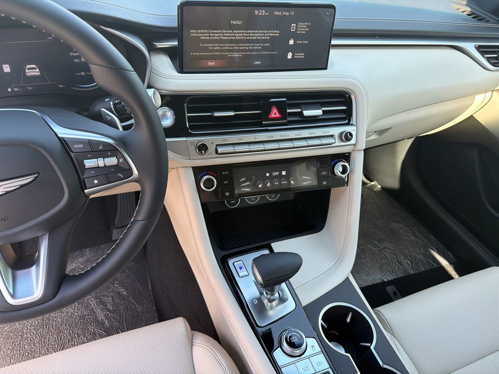 New 2026 Genesis G70 2.5T AWD/4WD image 27