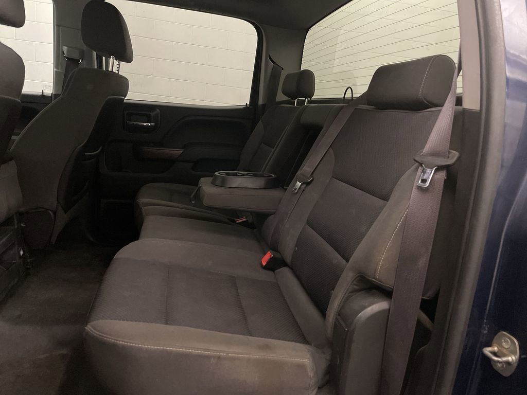Used 2015 GMC Sierra 2500 SLE image 17