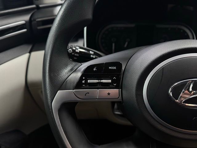 Used 2023 Hyundai Tucson SEL image 25