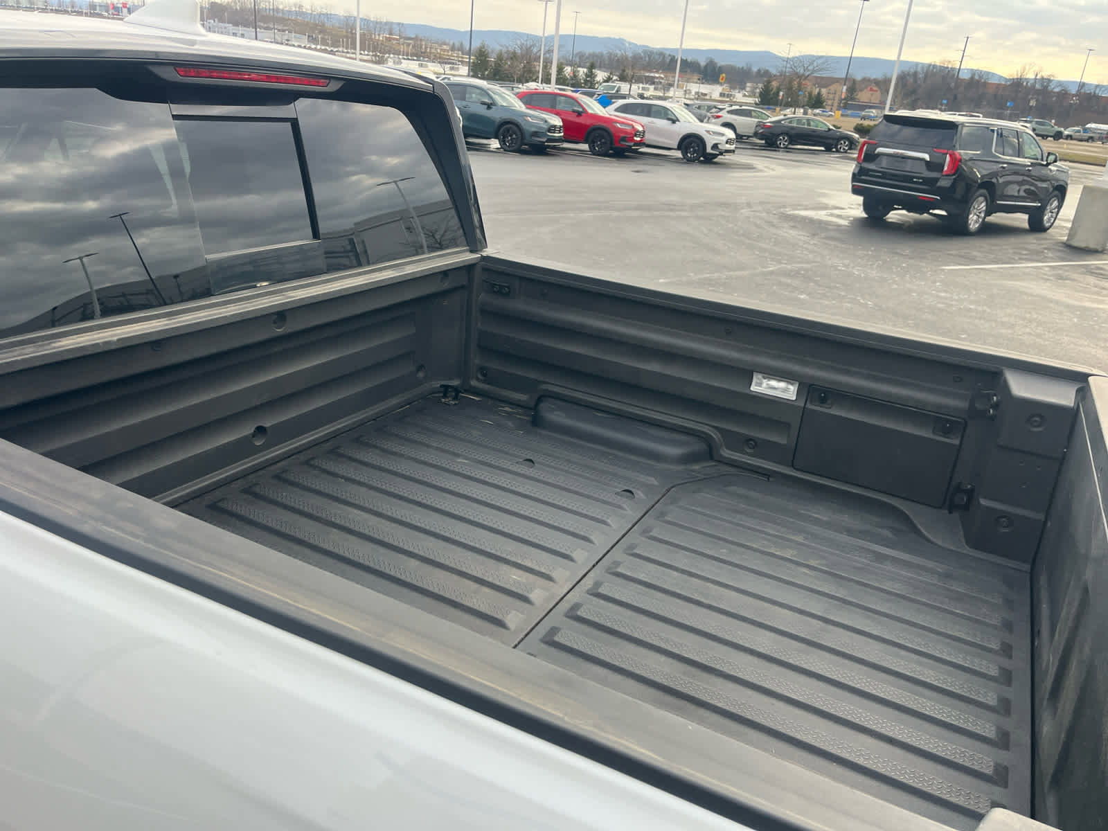 Certified 2023 Honda Ridgeline Black Edition image 31