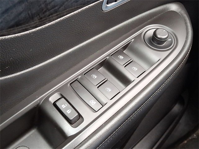 Used 2016 Buick Encore FWD image 23