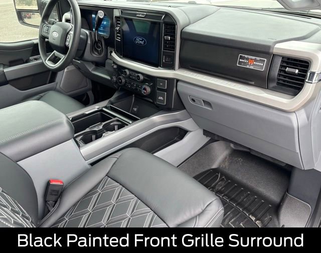 New 2026 Ford F250 XLT w/ XLT Premium Package image 28