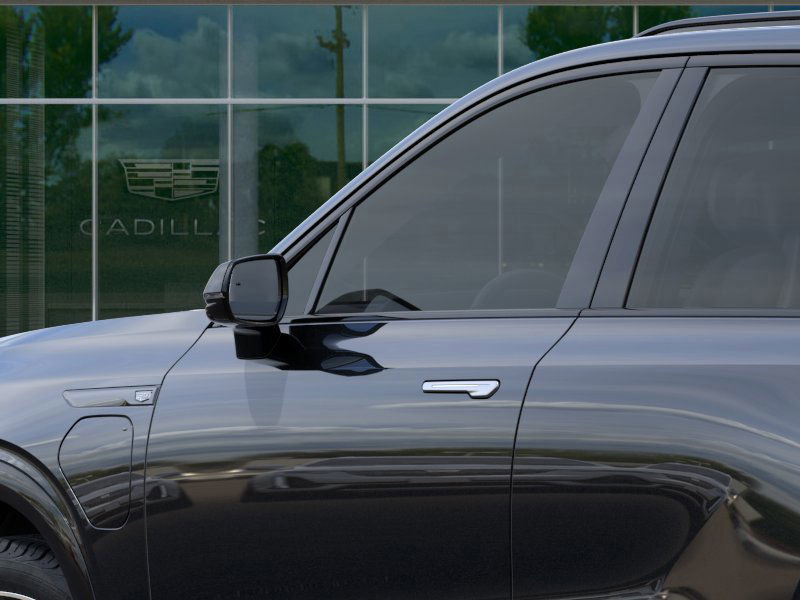 New 2026 Cadillac Vistiq Sport image 12