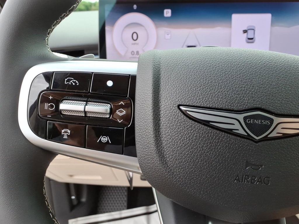 New 2026 Genesis GV70 2.5T AWD/4WD image 18