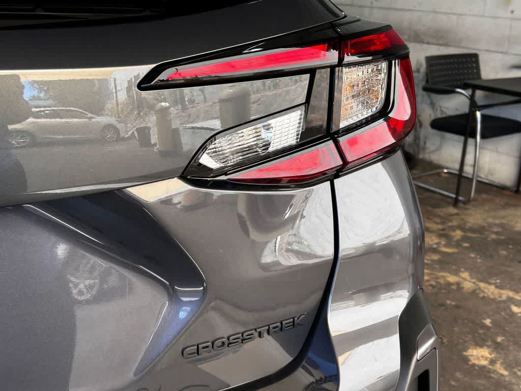 New 2026 Subaru Crosstrek 2.5i Limited AWD/4WD image 7