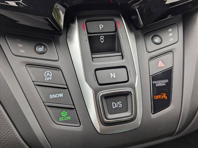 New 2026 Honda Odyssey EX-L image 15