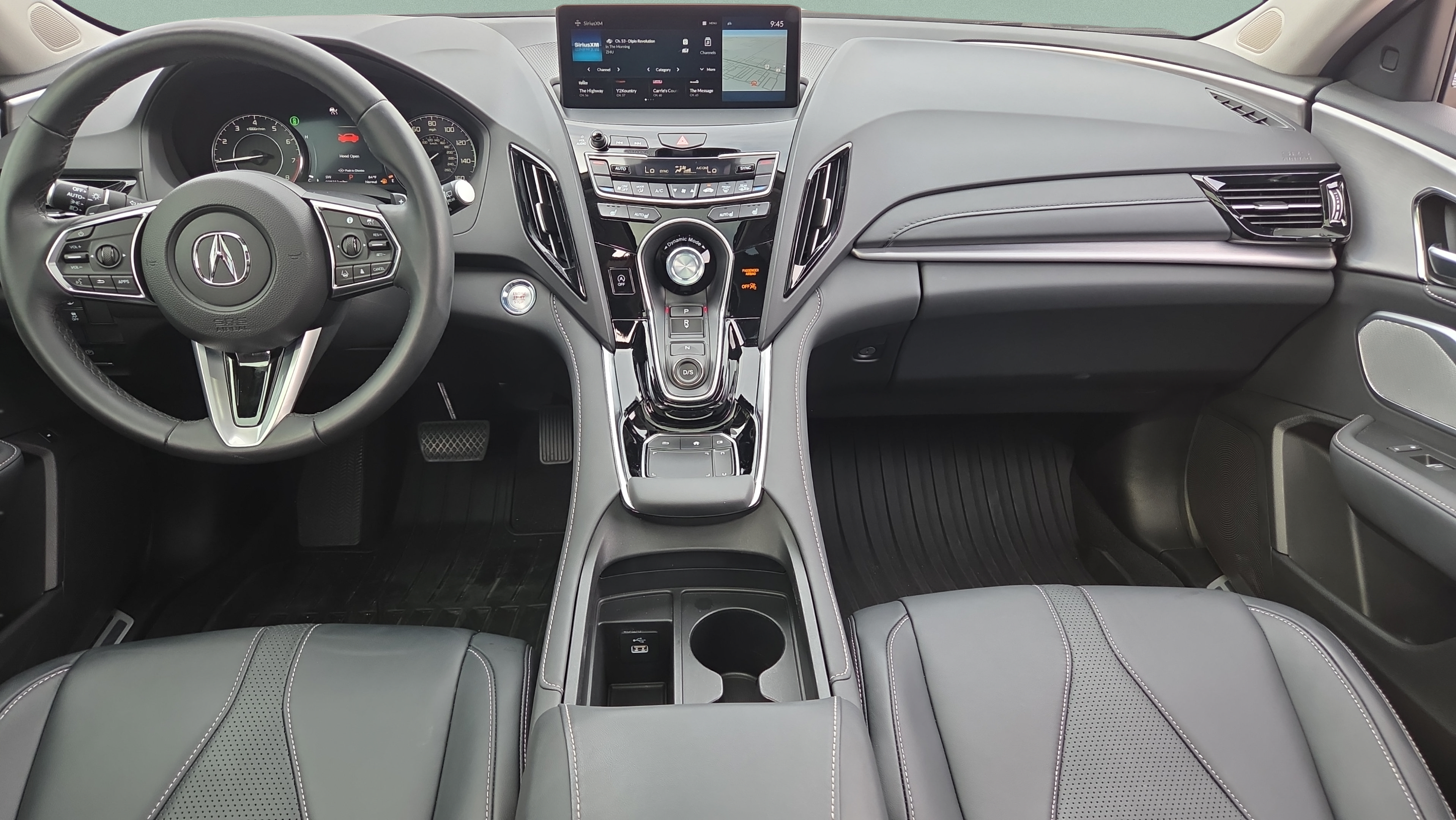 Used 2023 Acura RDX FWD w/ Technology Package image 13