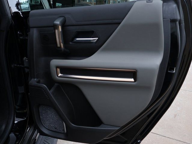 Certified 2025 GMC Hummer EV 2X image 14