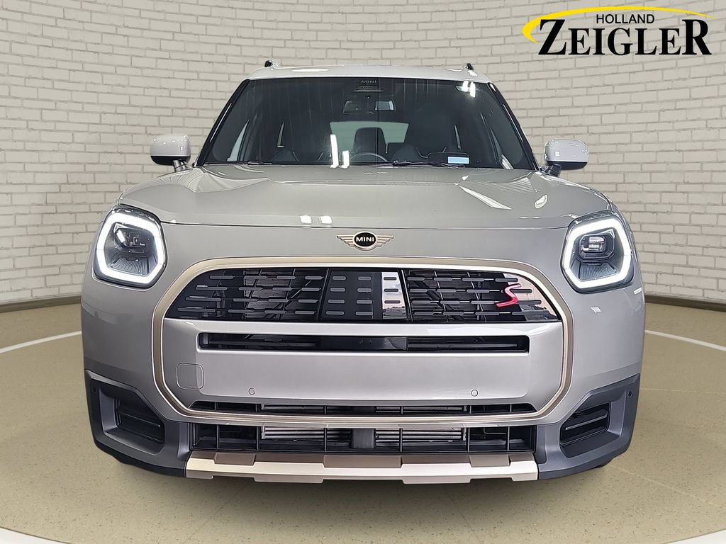 Used 2026 MINI Cooper Countryman S AWD/4WD image 2