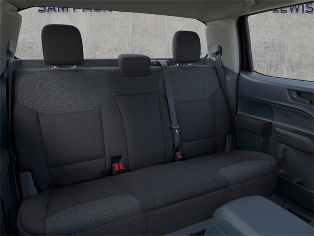 New 2026 Ford Maverick XL image 11