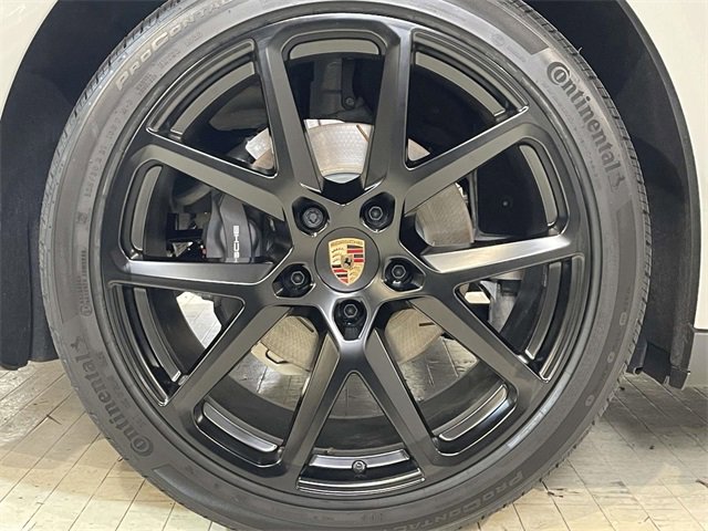 New 2026 Porsche Panamera 4 image 15