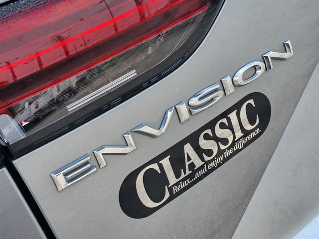 Used 2023 Buick Envision Essence image 12