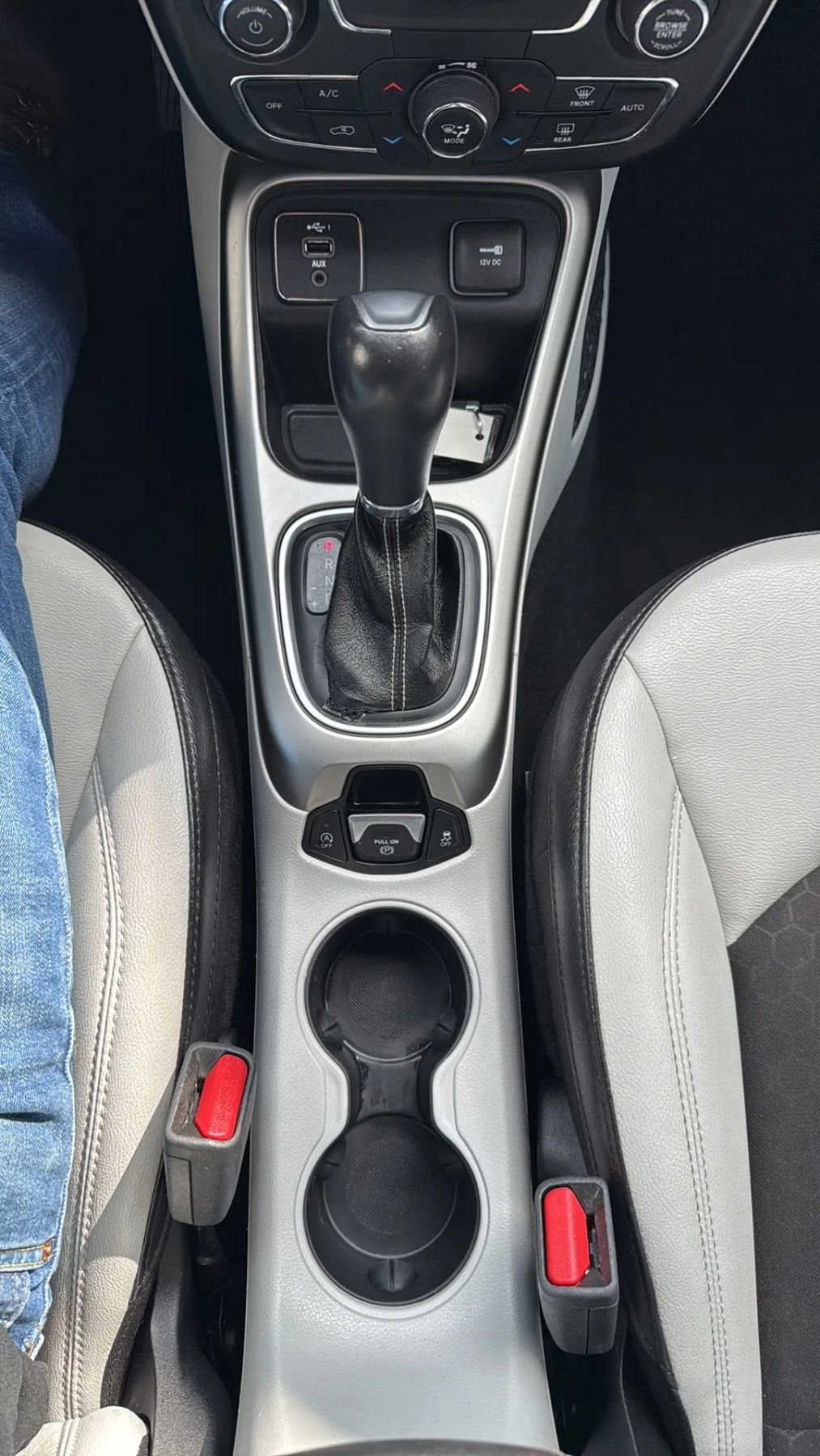 Used 2021 Jeep Compass Latitude image 20